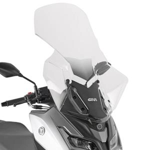Cupula Voge SR1 125 23- Givi